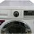LG WD-A12411D 8公斤6种智能手洗DD变频电机滚筒洗衣机第5张高清大图