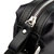 丹爵新款男包 休闲单肩包 简约设计斜挎包 时尚男包欧美潮流范包包 D8062-4(黑色)第5张高清大图