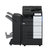 汉光联创HGF6756S黑白国产智能复印机A3商用大型复印机办公商用 主机+输稿器+四纸盒+装订器(主机 输稿器 工作台)第4张高清大图