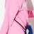 巴拉巴拉童装女童T恤儿童卫衣春装2018新款中大童保暖上衣韩版潮第5张高清大图