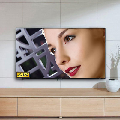 夏普（SHARP) LCD-70MY5100A 70英寸 4K超高清智能WiFi网络液晶平板电视