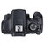 佳能（canon）EOS 1300D（EF-S 18-55mm IS II镜头）单反相机套机(套餐一)第5张高清大图