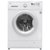 LG洗衣机WD-N10430D第2张高清大图