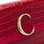 CHLOE‘蔻依 女士包袋 C19SS191-A87-634红色 时尚百搭第4张高清大图