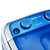 七星（sevenstars） XPB42-688 4.2公斤家用半自动迷你洗衣机（蓝色）第5张高清大图
