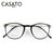 CASATO卡莎度近视眼镜框男女全框光学眼镜架可配度数1123(1123)第4张高清大图