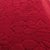 皇家皇朝 全棉提花宽丝带双人枕巾BH（51*132cm）(大红)第3张高清大图