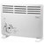 美的（Midea） NDK20-11H 白 立式壁挂两用，过热安全保护，IPX2防水等级 电暖器第2张高清大图