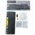 罗技（Logitech）K400 Plus多媒体无线触控键盘K400r升级安卓智能电视专用键盘(黑色 K400 Plus)第4张高清大图