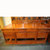 红木家具2米红木书桌实木老板台办公桌大班台非洲黄花梨木第3张高清大图