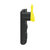 Jabra/捷波朗 STEEL 钢翼 蓝牙耳机 蓝牙4.1 通用型 耳塞式 音乐耳机(黑色)第4张高清大图