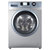 海尔(Haier)8公斤洗烘一体机 变频全自动滚筒洗衣机EG8012HB86S一级能效 上排水第3张高清大图