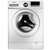 现代(HYUNDAI) XQG70-888SXA 7公斤 滚筒洗衣机 (银色) 智能双洗净衣洁桶第2张高清大图