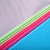 爱玛莎防滑健身垫pvc瑜伽垫无味无毒瑜伽垫IM0-YJ01(蓝色)第4张高清大图