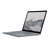 【新品】微软（Microsoft）Surface Laptop 超轻薄触控笔记本 13.5英寸 7代酷睿处理器 窄边框(亮铂金 官方标配+赠品)第3张高清大图