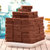 丽芝士巧克力味威化饼干350g 国美超市甄选第5张高清大图