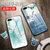 苹果7plus手机壳 iphone7plus手机壳 iphone7 plus 全包防摔日韩个性创意手机套潮牌镜面保护套(图1)第5张高清大图