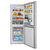 国美冰箱BCD-GM170KZ流沙金 170L 抗菌 双门冰箱 小冰箱 租房神器第4张高清大图