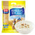西麦核桃高钙营养谷物代餐麦片700g（35g*20小袋） 燕麦片营养早餐食品牛奶好搭档第2张高清大图