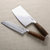 炊大皇（COOKER KING）WG14382不锈钢菜刀套刀不锈钢菜刀刀具2件套第2张高清大图