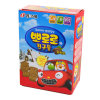 韩国进口 啵乐乐儿童饼干（可可味）65g