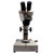 凤凰光学显微镜 凤凰XT-III-40X 体视显微镜连续变倍变焦 环形LED灯高第4张高清大图