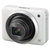 佳能（canon）PowerShot N2 数码相机(白色 官方标配)第3张高清大图