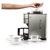 飞利浦（Philips）HD7751/00 全自动豆粉两用一体式咖啡壶第2张高清大图