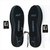 温倍尔WARMSPACE 电加热发热鞋垫 户外USB充电暖脚宝 可拆洗36-46码可剪 330保暖7-12小时(浅黄色 均码)第3张高清大图