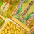 山田海里高钙玉米饼干140g/盒休闲食品营养健康代餐粗粮小吃(黄色 玉米味)第3张高清大图