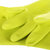克林莱彩色家务清洁橡胶手套小号橡胶CR-8 国美超市甄选第6张高清大图