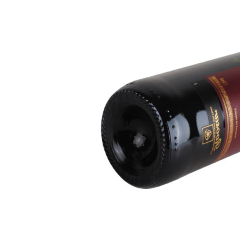 罗莎庄园 罗莎波尔多红葡萄酒 750ml*1瓶