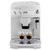 德龙（Delonghi) 意式泵压式全自动咖啡机ESAM03.110.W白色第2张高清大图