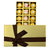 费列罗巧克力礼盒 费雷罗18金莎白莎两味 送女友生日礼物情人节礼物进口巧克力第5张高清大图