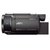 索尼数码摄像机FDR-AX60(对公)第2张高清大图