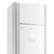 格力(GREE) 2匹 定频 冷暖 家用商用柜机空调 KFR-50LW/(50532)NhAa-3 白 T爽(白色)第3张高清大图