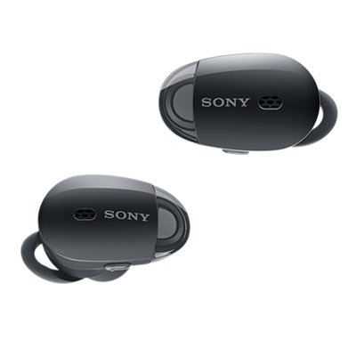 索尼(Sony) WF-1000X无线蓝牙降噪立体声耳机降噪豆
