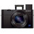 索尼 (sony) DSC-RX100M3 黑卡数码照相机RX100III/rx100m3 黑卡三代第5张高清大图