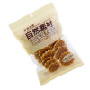 自然素材 牛奶格子饼干  90g/袋 (台湾地区进口)