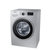 三星（SAMSUNG） WW90J4230GS/SC 8公斤 大容量变频滚筒洗衣机全自动(银色 9公斤)第4张高清大图