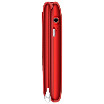 东信 EG520 GSM老人手机（红色）