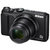 尼康（NIKON） Coolpix A900 便携数码相机（2029万像素 35倍光学变焦 CMOS传感器 4K超高清 无线传输）黑色第2张高清大图