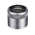 索尼(Sony) E 30mm F3.5 Macro 微距镜头 (SEL30M35) 微单相机镜头(银色 官方标配)第5张高清大图