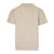 AMBUSH男士米色棉质T恤BMAA004-F20JER001-61001米色 时尚百搭第3张高清大图
