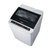 松下（Panasonic）XQB90-Q9132 新品9公斤大容量波轮洗衣机(银色)(灰色(TA9132))第3张高清大图
