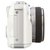 松下（Panasonic）DMC-GF3XGK单电相机（白色）第7张高清大图