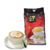 中原G7三合一速溶咖啡 （固体饮料） 1600g