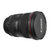 佳能 （Canon）EF 17-40mm f/4L USM 广角变焦镜头(佳能17-40黑色 佳能17-40官方标配)(官方标配)第5张高清大图