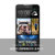 HTC D316D 电信3G 四核智能手机 安卓4.3(白色)第3张高清大图
