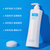 WIS滋养修护洗发水380ml*1瓶(白色)第4张高清大图